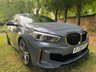 USED 2020 70 BMW 1 SERIES 2.0 M135I XDRIVE 5d 302 BHP 2 KEYS ONE OWNER