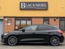 USED 2019 69 FORD FOCUS 2.3 ST  PERFORMANCE PACK - HUD - 4 NEW TYRE