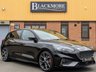 USED 2019 69 FORD FOCUS 2.3 ST  PERFORMANCE PACK - HUD - 4 NEW TYRE