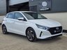 USED 2021 70 HYUNDAI I20 1.0 T-GDI SE CONNECT MHEV 5d 99 BHP 1 OWNER - FULL HISTORY -