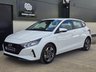 USED 2021 70 HYUNDAI I20 1.0 T-GDI SE CONNECT MHEV 5d 99 BHP 1 OWNER - FULL HISTORY -