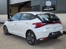 USED 2021 70 HYUNDAI I20 1.0 T-GDI SE CONNECT MHEV 5d 99 BHP 1 OWNER - FULL HISTORY -