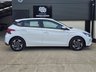 USED 2021 70 HYUNDAI I20 1.0 T-GDI SE CONNECT MHEV 5d 99 BHP 1 OWNER - FULL HISTORY -