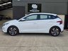 USED 2021 70 HYUNDAI I20 1.0 T-GDI SE CONNECT MHEV 5d 99 BHP 1 OWNER - FULL HISTORY -