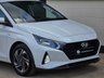 USED 2021 70 HYUNDAI I20 1.0 T-GDI SE CONNECT MHEV 5d 99 BHP 1 OWNER - FULL HISTORY -
