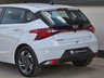 USED 2021 70 HYUNDAI I20 1.0 T-GDI SE CONNECT MHEV 5d 99 BHP 1 OWNER - FULL HISTORY -