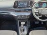 USED 2021 70 HYUNDAI I20 1.0 T-GDI SE CONNECT MHEV 5d 99 BHP 1 OWNER - FULL HISTORY -