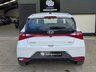 USED 2021 70 HYUNDAI I20 1.0 T-GDI SE CONNECT MHEV 5d 99 BHP 1 OWNER - FULL HISTORY -
