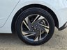 USED 2021 70 HYUNDAI I20 1.0 T-GDI SE CONNECT MHEV 5d 99 BHP 1 OWNER - FULL HISTORY -