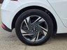 USED 2021 70 HYUNDAI I20 1.0 T-GDI SE CONNECT MHEV 5d 99 BHP 1 OWNER - FULL HISTORY -