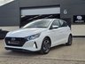 USED 2021 70 HYUNDAI I20 1.0 T-GDI SE CONNECT MHEV 5d 99 BHP 1 OWNER - FULL HISTORY -