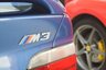 USED 1997 R BMW M3 3.2 M3 EVOLUTION 2d 316 BHP 