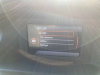 USED 2014 14 VOLVO S80 2.0 D3 SE 4d 134 BHP RARE PEARLESCENT WHITE