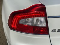 USED 2014 14 VOLVO S80 2.0 D3 SE 4d 134 BHP RARE PEARLESCENT WHITE