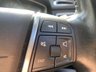 USED 2014 14 VOLVO S80 2.0 D3 SE 4d 134 BHP RARE PEARLESCENT WHITE