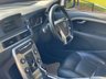 USED 2014 14 VOLVO S80 2.0 D3 SE 4d 134 BHP RARE PEARLESCENT WHITE