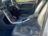 USED 2014 14 VOLVO S80 2.0 D3 SE 4d 134 BHP RARE PEARLESCENT WHITE