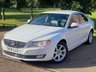USED 2014 14 VOLVO S80 2.0 D3 SE 4d 134 BHP RARE PEARLESCENT WHITE
