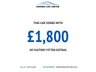 USED 2014 14 VOLVO S80 2.0 D3 SE 4d 134 BHP RARE PEARLESCENT WHITE