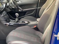 USED 2017 17 PEUGEOT 308 SW 1.2 SW PURETECH S/S GT LINE ESTATE * SATNAV *     STUNNING COLOUR