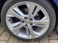 USED 2017 17 PEUGEOT 308 SW 1.2 SW PURETECH S/S GT LINE ESTATE * SATNAV *     STUNNING COLOUR