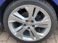 USED 2017 17 PEUGEOT 308 SW 1.2 SW PURETECH S/S GT LINE ESTATE * SATNAV *     STUNNING COLOUR