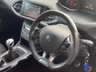 USED 2017 17 PEUGEOT 308 SW 1.2 SW PURETECH S/S GT LINE ESTATE * SATNAV *     STUNNING COLOUR