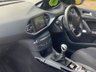 USED 2017 17 PEUGEOT 308 SW 1.2 SW PURETECH S/S GT LINE ESTATE * SATNAV *     STUNNING COLOUR