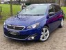 USED 2017 17 PEUGEOT 308 SW 1.2 SW PURETECH S/S GT LINE ESTATE * SATNAV *     STUNNING COLOUR