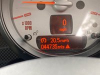 USED 2013 13 MINI CLUBMAN 1.6 COOPER S 5d 184 BHP Cooper S with Chilli Pack