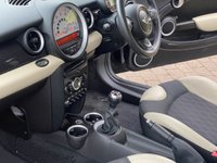 USED 2013 13 MINI CLUBMAN 1.6 COOPER S 5d 184 BHP Cooper S with Chilli Pack