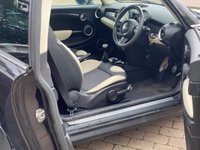 USED 2013 13 MINI CLUBMAN 1.6 COOPER S 5d 184 BHP Cooper S with Chilli Pack