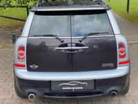 USED 2013 13 MINI CLUBMAN 1.6 COOPER S 5d 184 BHP Cooper S with Chilli Pack
