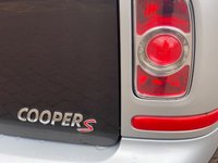 USED 2013 13 MINI CLUBMAN 1.6 COOPER S 5d 184 BHP Cooper S with Chilli Pack