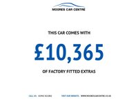 USED 2013 13 MINI CLUBMAN 1.6 COOPER S 5d 184 BHP Cooper S with Chilli Pack