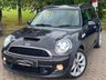 USED 2013 13 MINI CLUBMAN 1.6 COOPER S 5d 184 BHP Cooper S with Chilli Pack