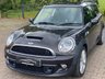 USED 2013 13 MINI CLUBMAN 1.6 COOPER S 5d 184 BHP Cooper S with Chilli Pack