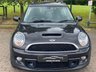 USED 2013 13 MINI CLUBMAN 1.6 COOPER S 5d 184 BHP Cooper S with Chilli Pack