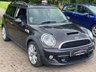 USED 2013 13 MINI CLUBMAN 1.6 COOPER S 5d 184 BHP Cooper S with Chilli Pack