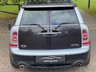 USED 2013 13 MINI CLUBMAN 1.6 COOPER S 5d 184 BHP Cooper S with Chilli Pack