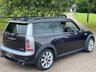 USED 2013 13 MINI CLUBMAN 1.6 COOPER S 5d 184 BHP Cooper S with Chilli Pack