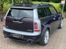 USED 2013 13 MINI CLUBMAN 1.6 COOPER S 5d 184 BHP Cooper S with Chilli Pack