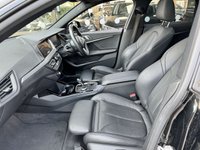 USED 2021 21 BMW 2 SERIES GRAN COUPE 1.5 218I M SPORT GRAN COUPE 4d 135 BHP APPLE CARPLAY | BLACK PACK