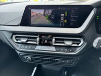 USED 2021 21 BMW 2 SERIES GRAN COUPE 1.5 218I M SPORT GRAN COUPE 4d 135 BHP APPLE CARPLAY | BLACK PACK
