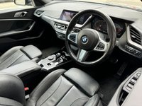 USED 2021 21 BMW 2 SERIES GRAN COUPE 1.5 218I M SPORT GRAN COUPE 4d 135 BHP APPLE CARPLAY | BLACK PACK