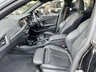 USED 2021 21 BMW 2 SERIES GRAN COUPE 1.5 218I M SPORT GRAN COUPE 4d 135 BHP APPLE CARPLAY | BLACK PACK