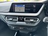 USED 2021 21 BMW 2 SERIES GRAN COUPE 1.5 218I M SPORT GRAN COUPE 4d 135 BHP APPLE CARPLAY | BLACK PACK