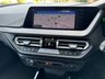 USED 2021 21 BMW 2 SERIES GRAN COUPE 1.5 218I M SPORT GRAN COUPE 4d 135 BHP APPLE CARPLAY | BLACK PACK