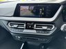 USED 2021 21 BMW 2 SERIES GRAN COUPE 1.5 218I M SPORT GRAN COUPE 4d 135 BHP APPLE CARPLAY | BLACK PACK