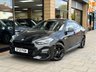 USED 2021 21 BMW 2 SERIES GRAN COUPE 1.5 218I M SPORT GRAN COUPE 4d 135 BHP APPLE CARPLAY | BLACK PACK